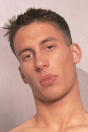 et billede af Manuel Macko