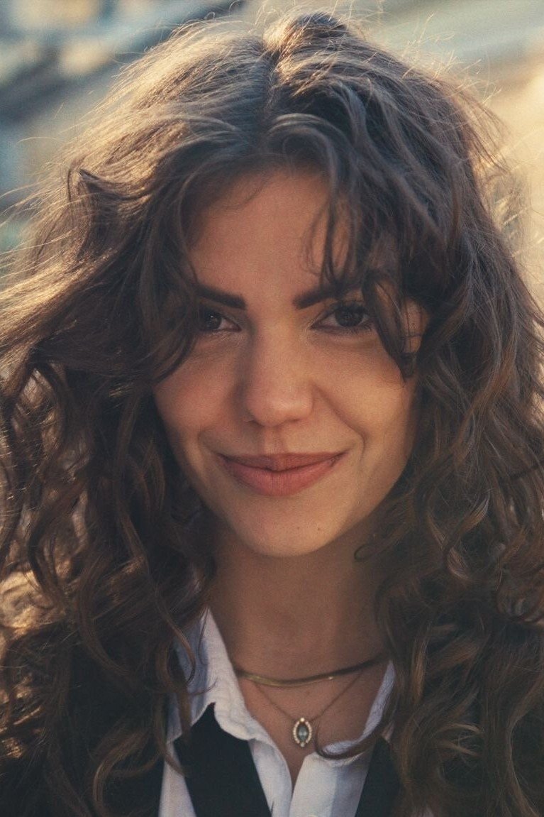 et billede af Sabrina Schieder