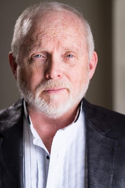 et billede af Don A. King