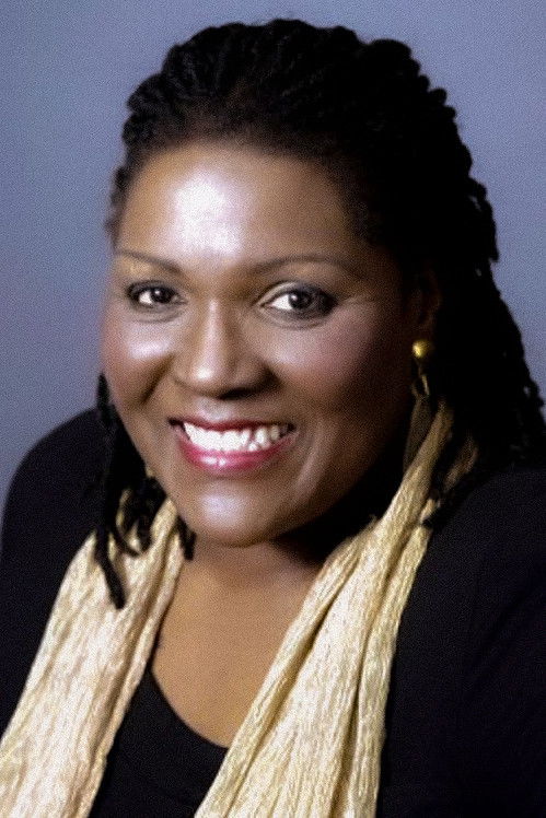 et billede af Cyndee Peters