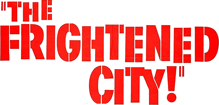 The Frightened City Logo