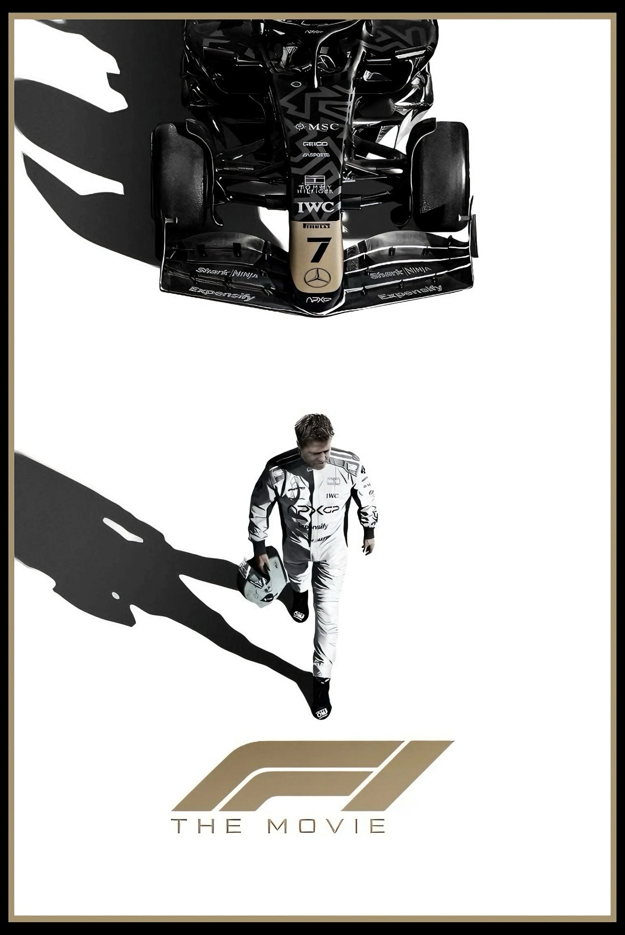 Highlight from F1