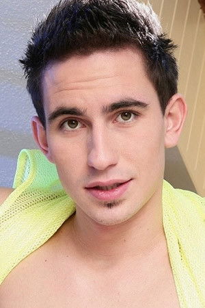 et billede af Chris Reed