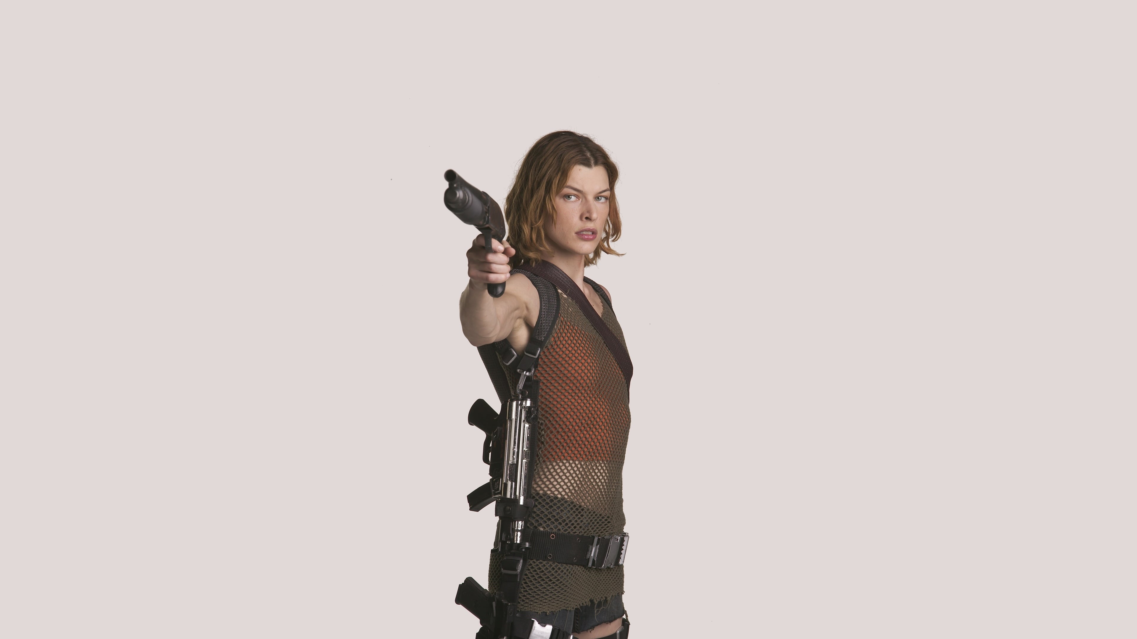 Resident Evil: Apocalypse