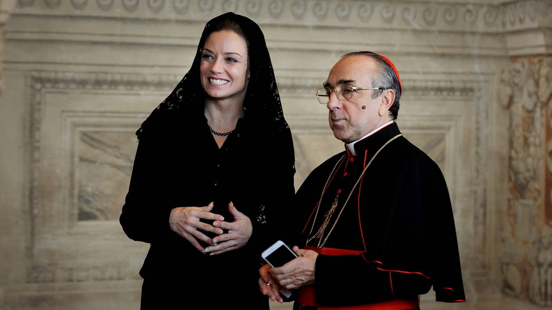 The Young Pope