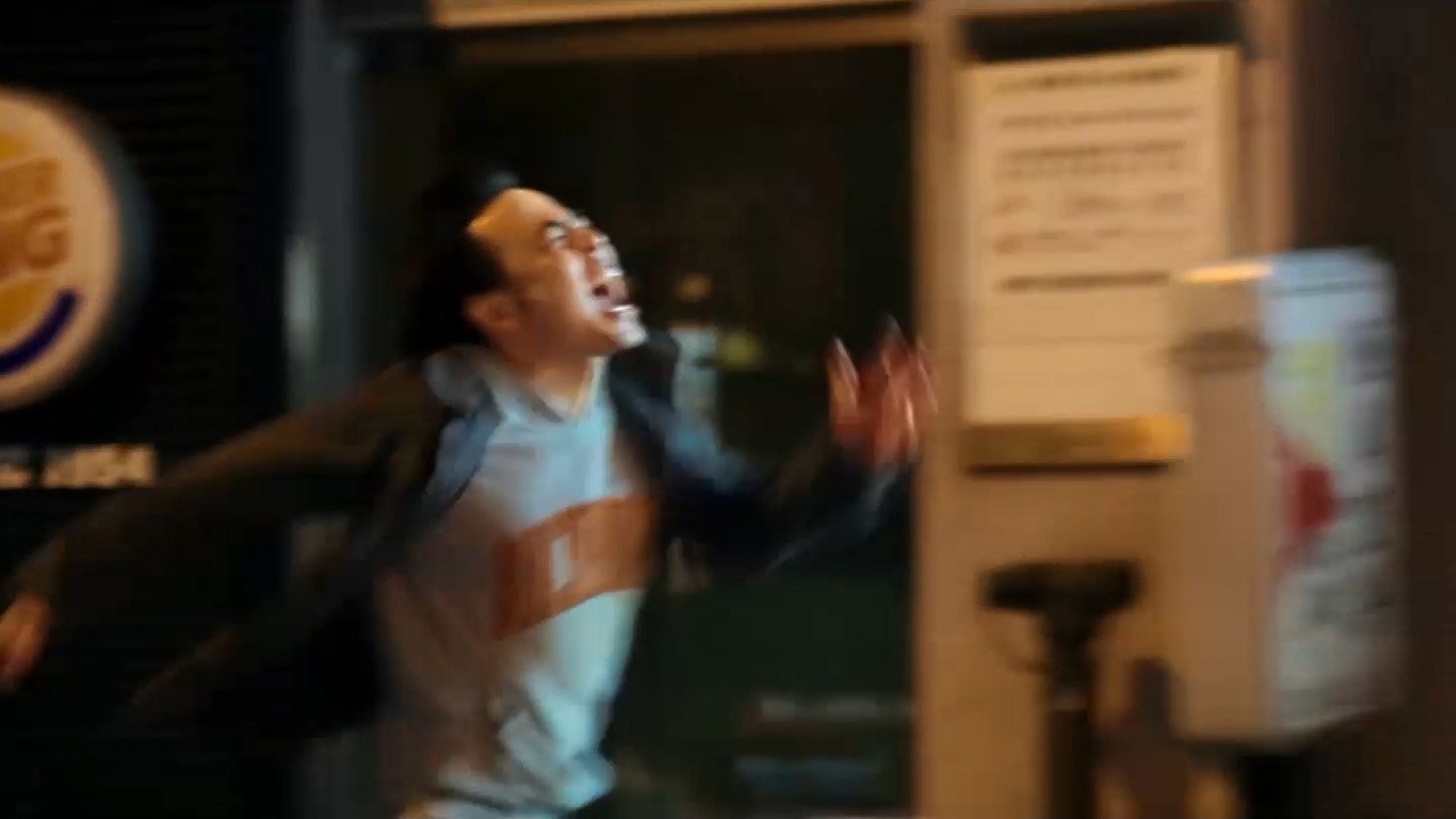 RUN!-3films- (2019)