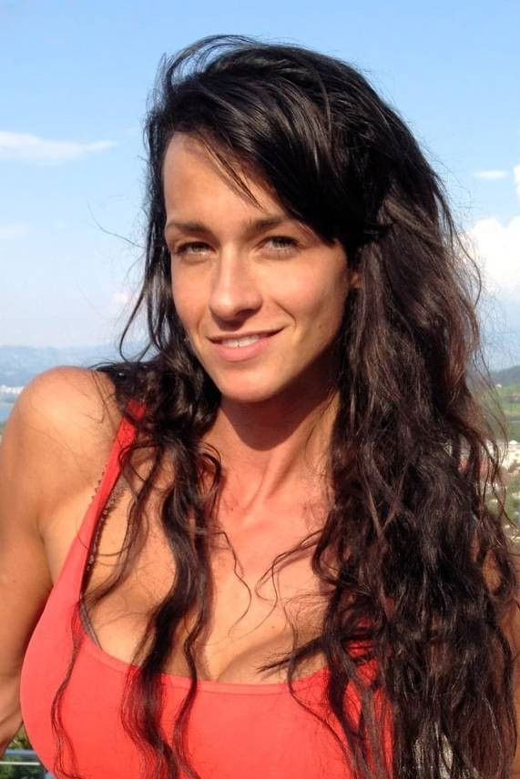 et billede af Cindy Landolt