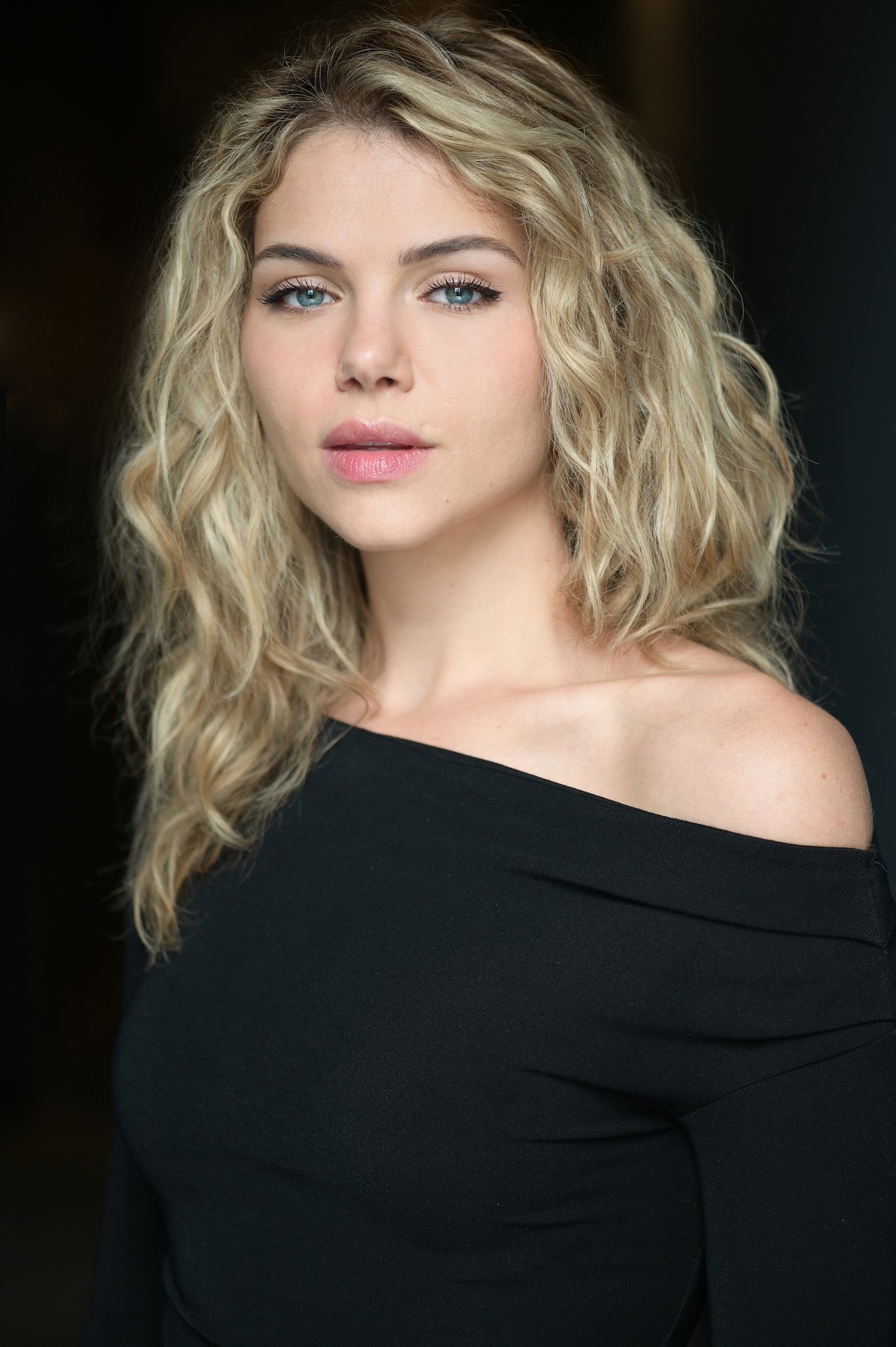 et billede af Laura Paolillo