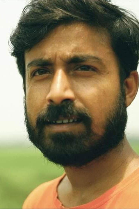 et billede af Debraj Bhattacharya