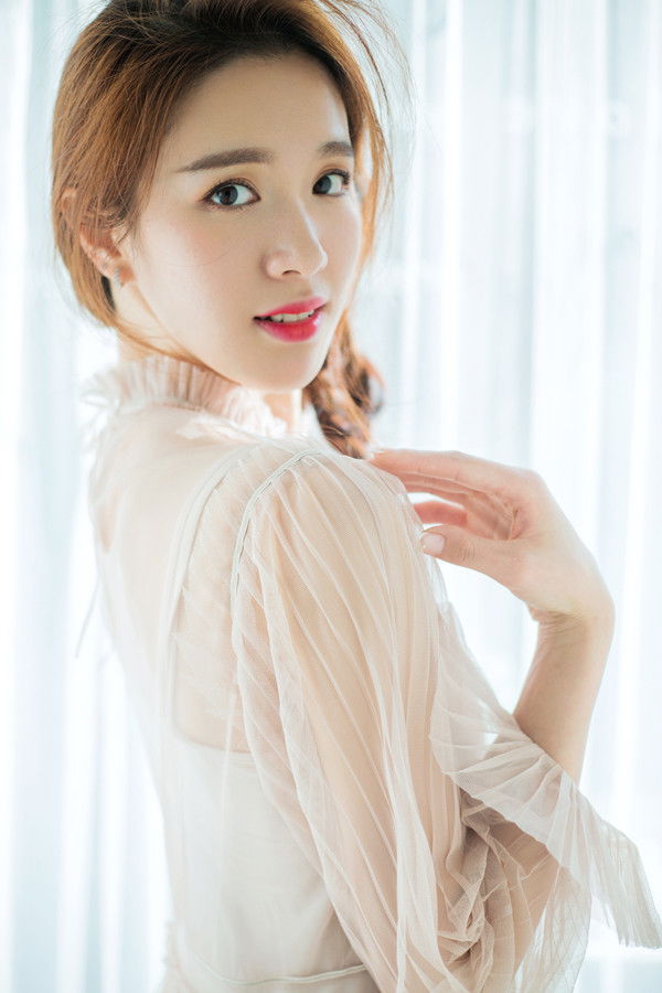 et billede af 余瑜