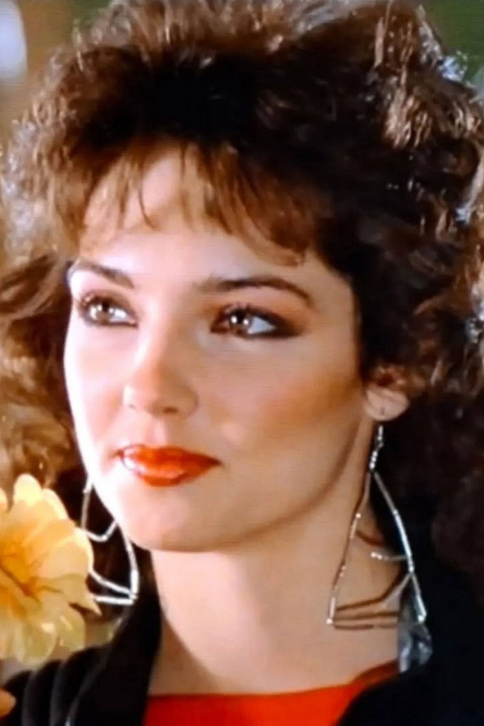 et billede af Charene Cathleen