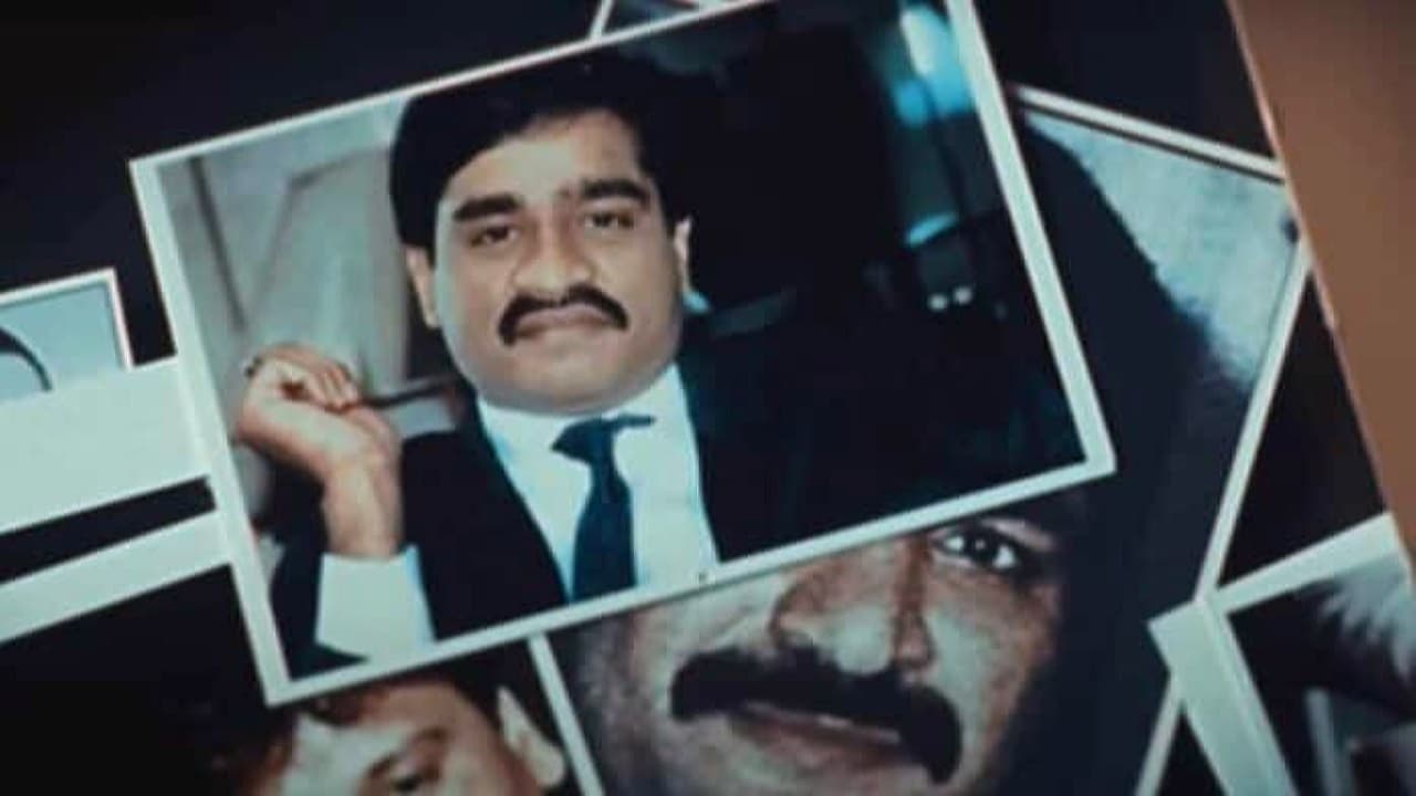 Mafia z Mumbaju: Policja kontra półświatek cały film