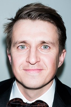 et billede af Alexey Nuzhnyy