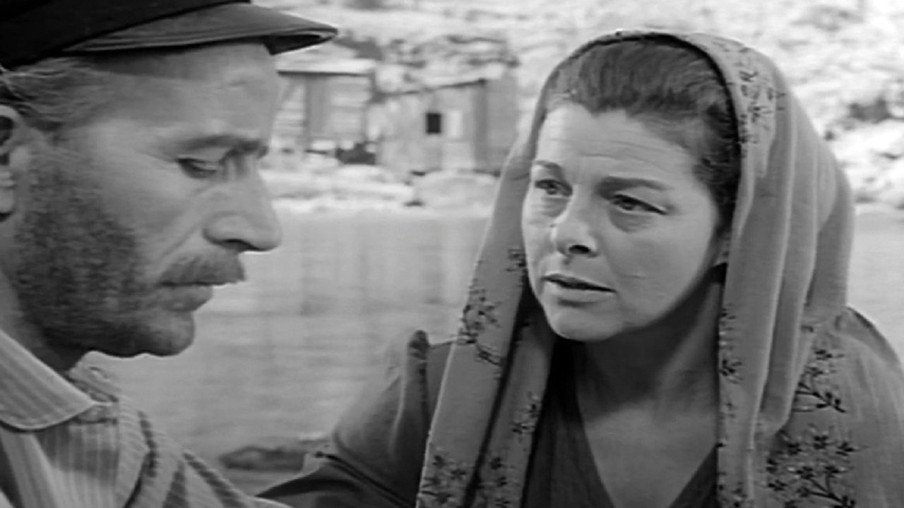 Ο Ψαρόγιαννος (1966)