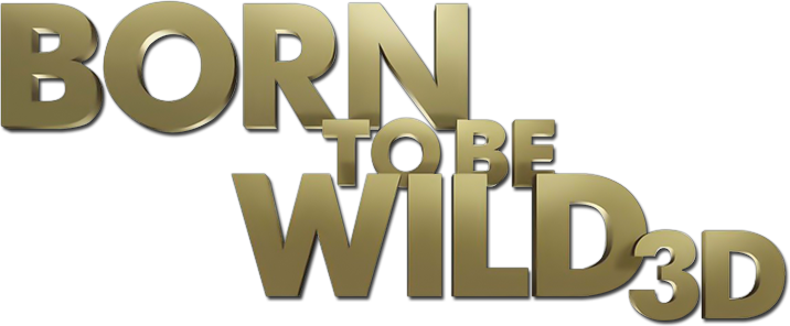 Born to Be Wild Logo