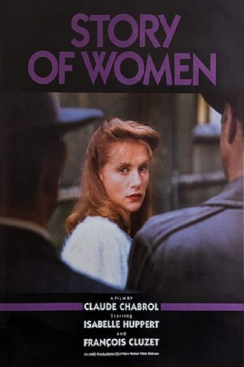 Story of Women