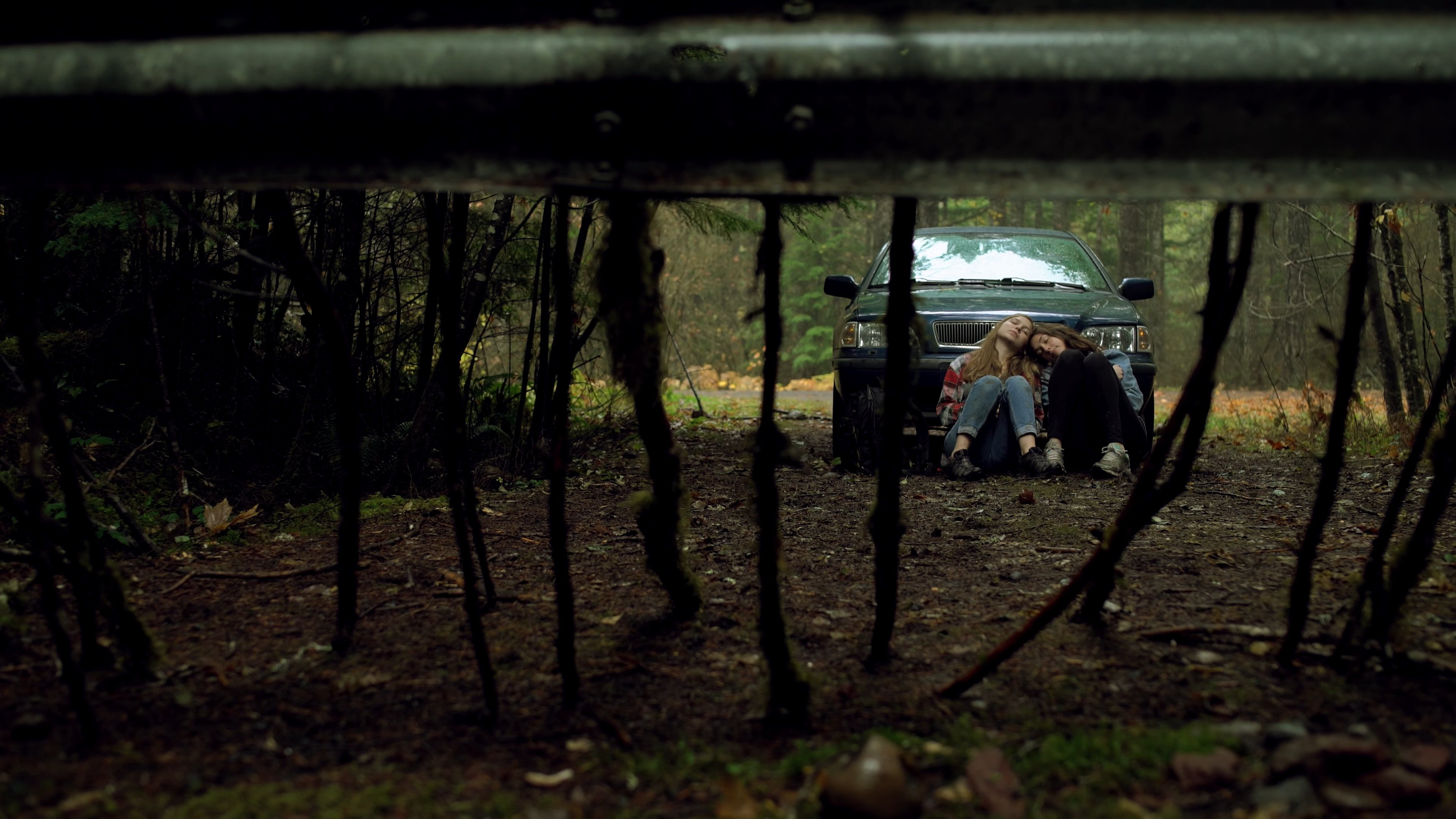Off the Beaten Path (2019)