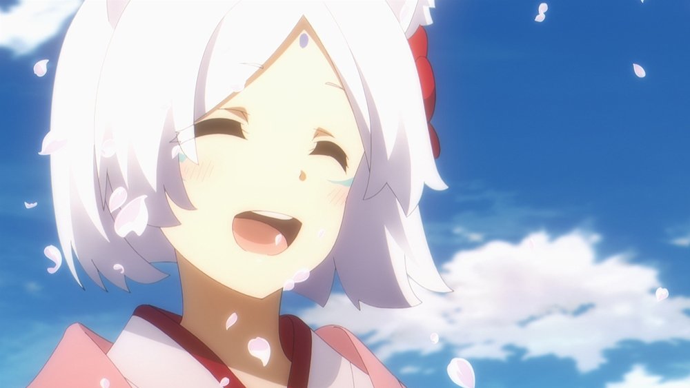 ▷ Kage no Jitsuryokusha ni Naritakute 2nd season Cap 3 【SUB