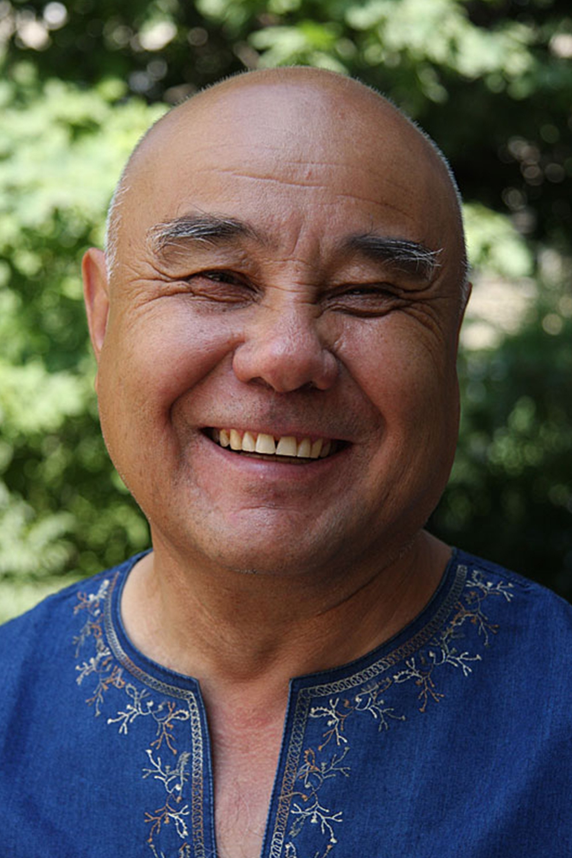 et billede af Murat Nurasilov