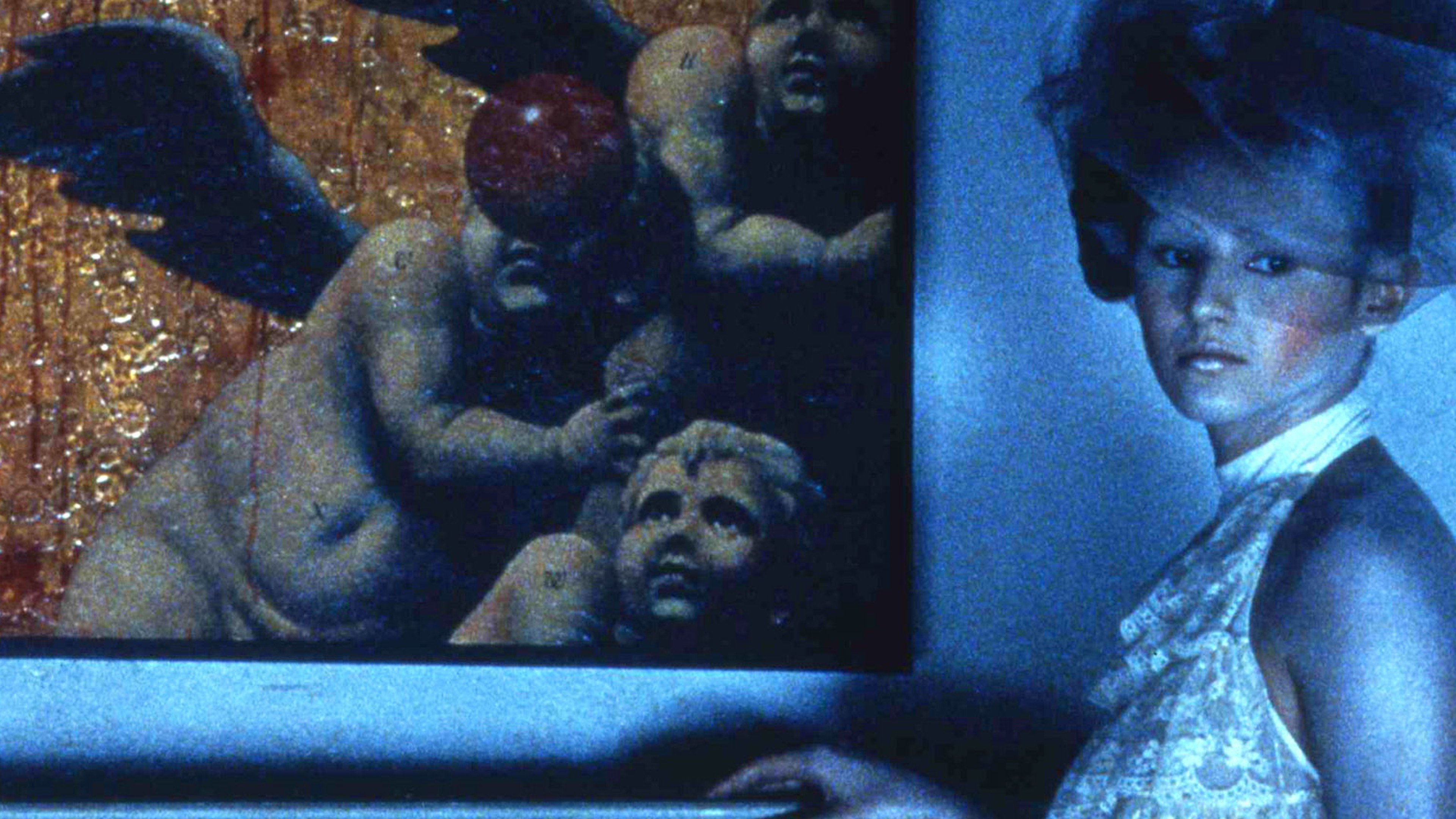 The Experimental Film (2000)