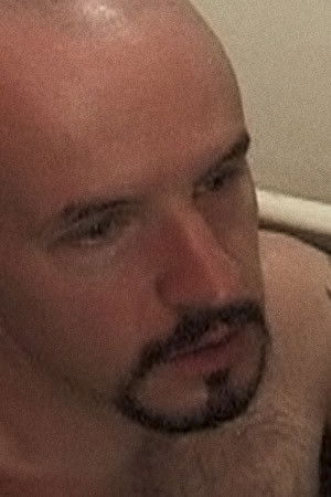 et billede af Brian-Mark