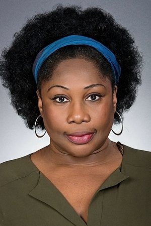 et billede af Wendy Mae Brown