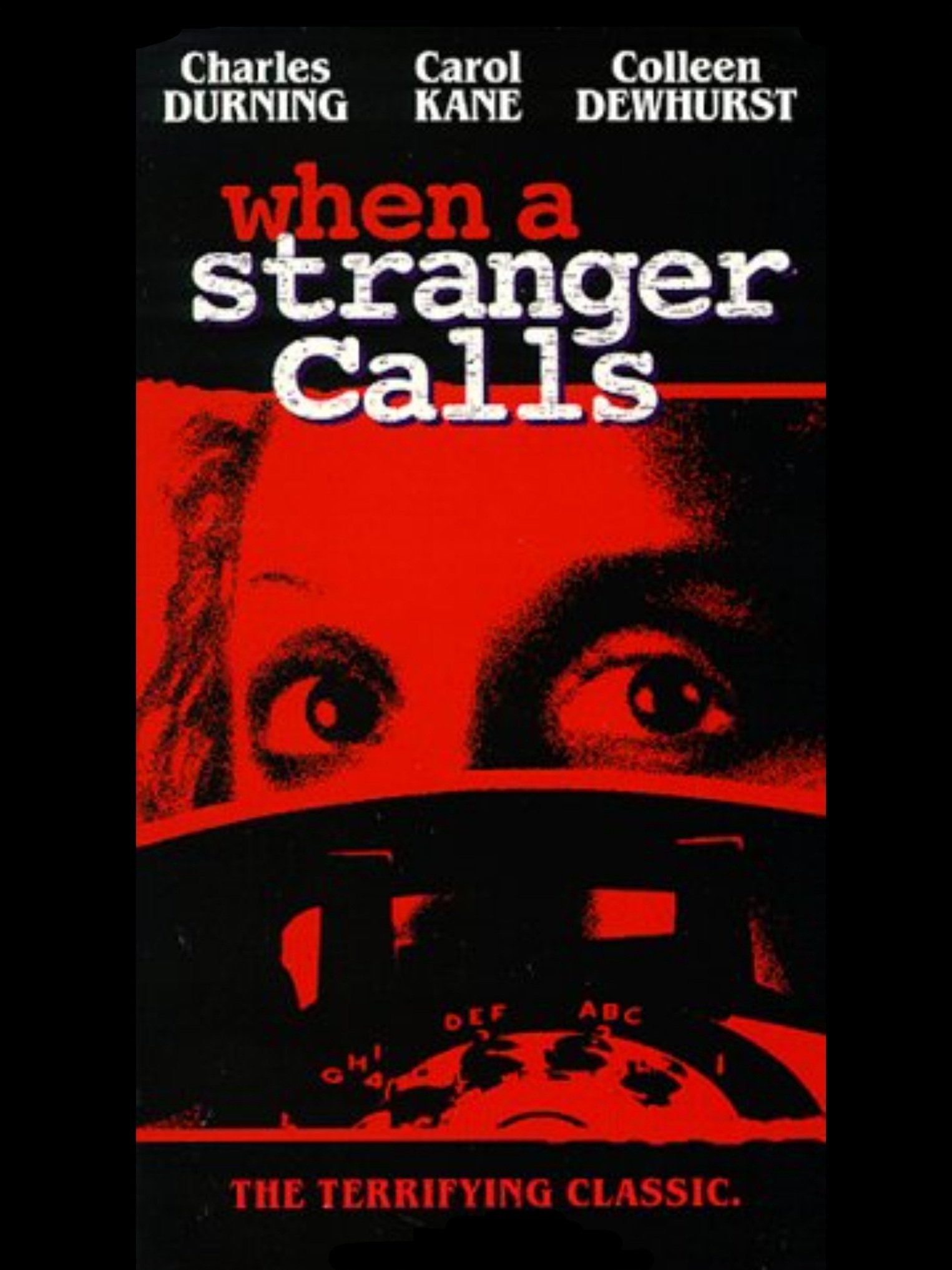When a Stranger Calls
