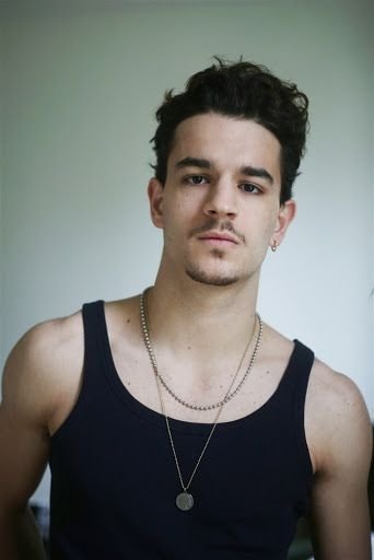 et billede af Mikael Mittelstadt