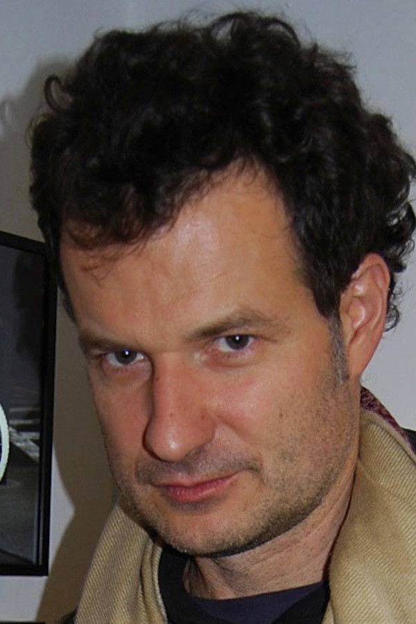 et billede af Christoph Draeger