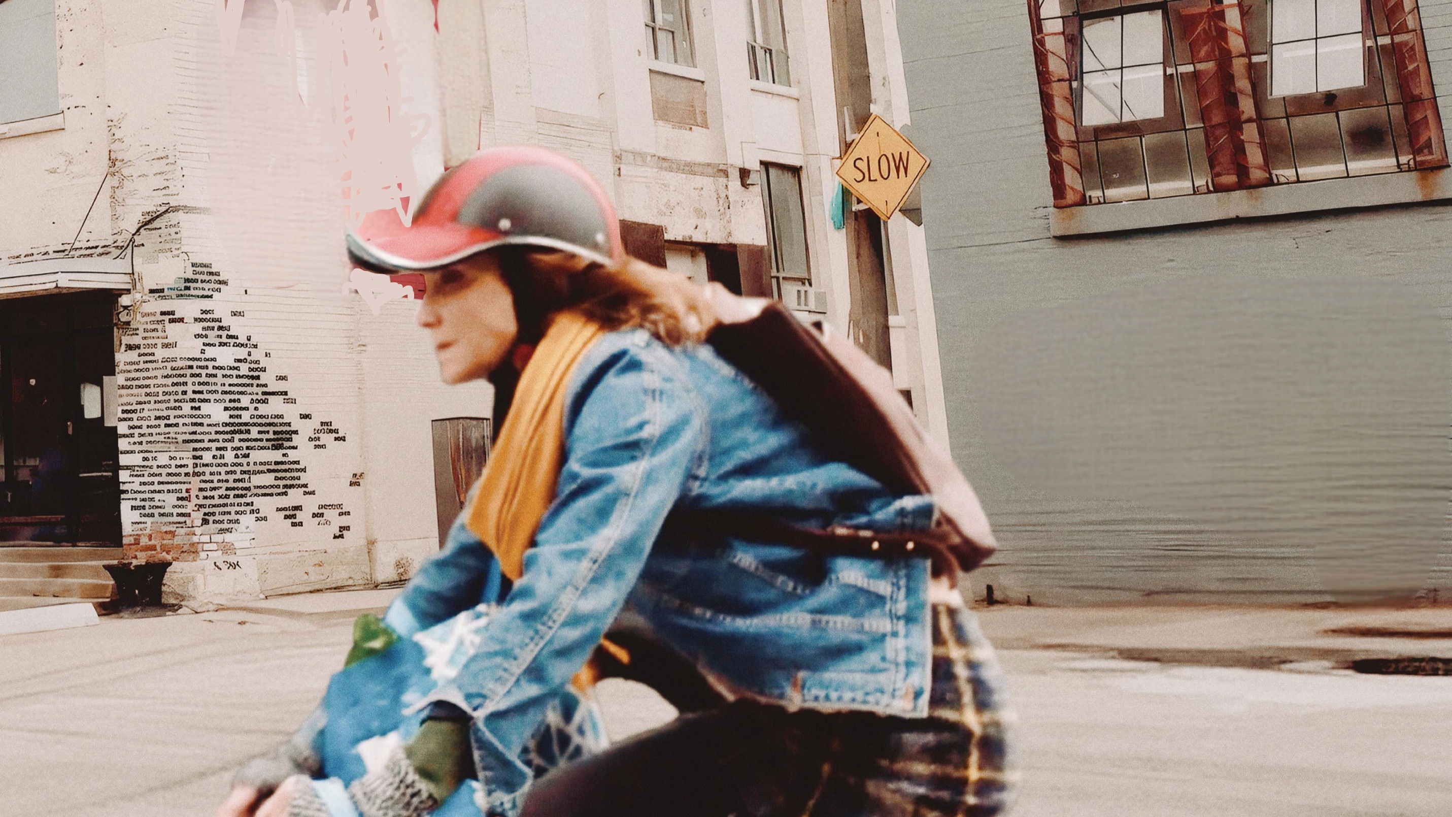 Stealing the Sky backdrop image