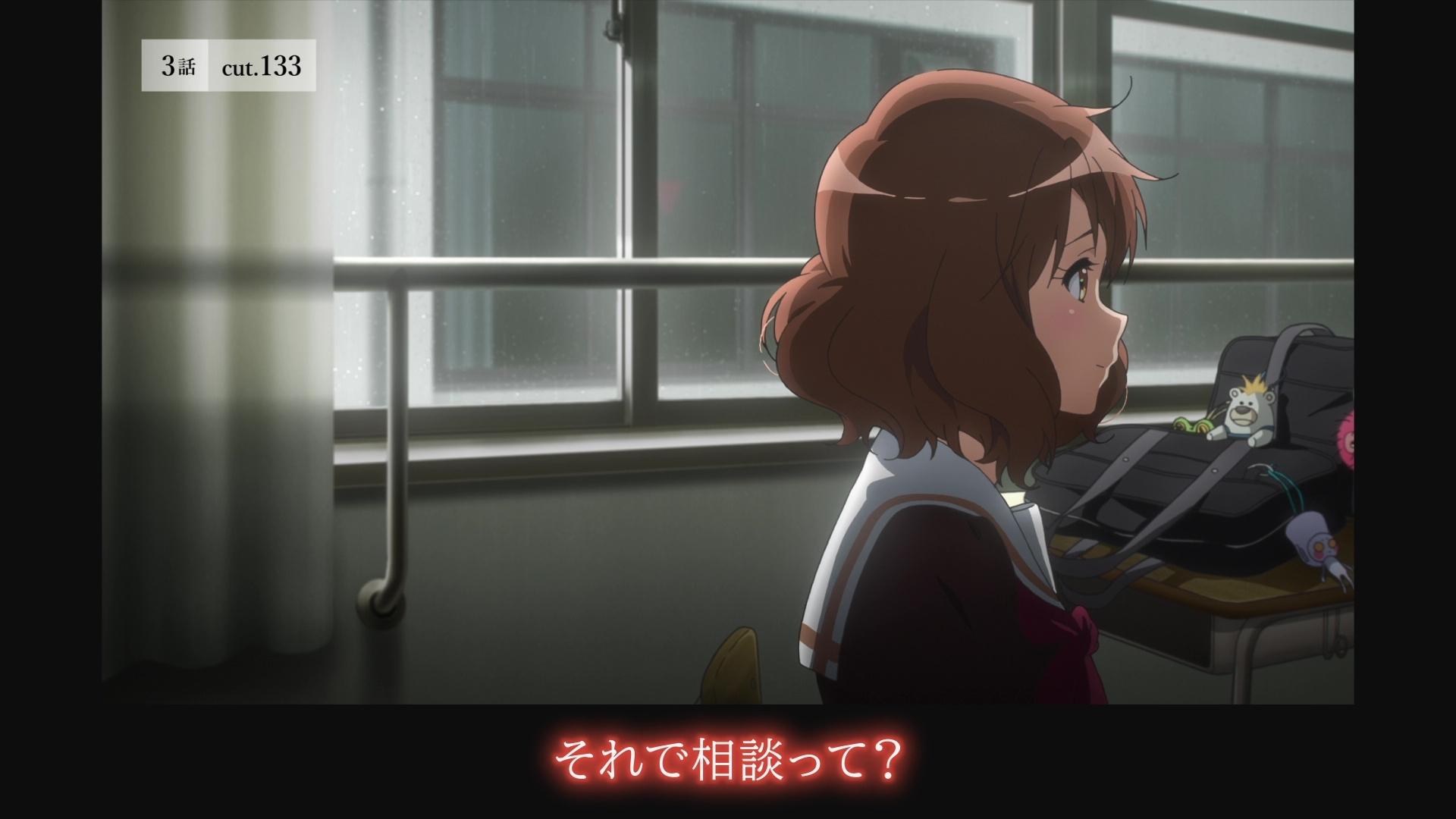 Sound! Euphonium