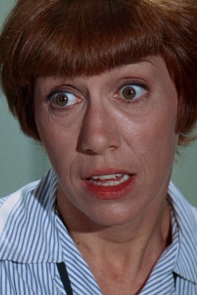 et billede af Ceil Cabot