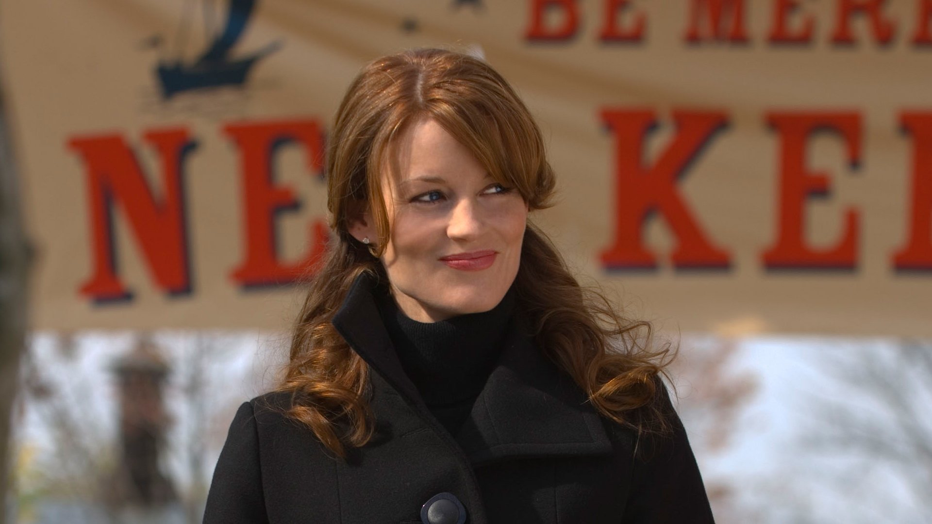 Daniel's Daughter (2008)