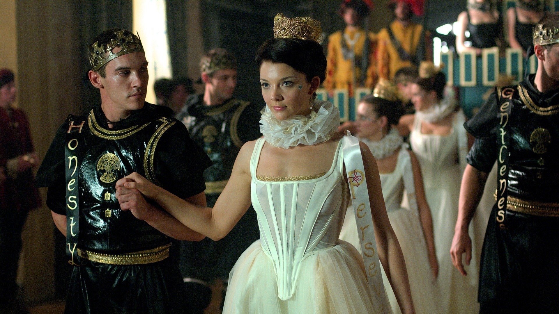 Thumbnail for His Majesty, The King Season 1 Episode 4