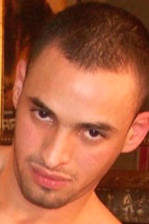 et billede af Samy Pen