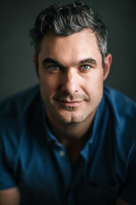 et billede af Edward Lafferty