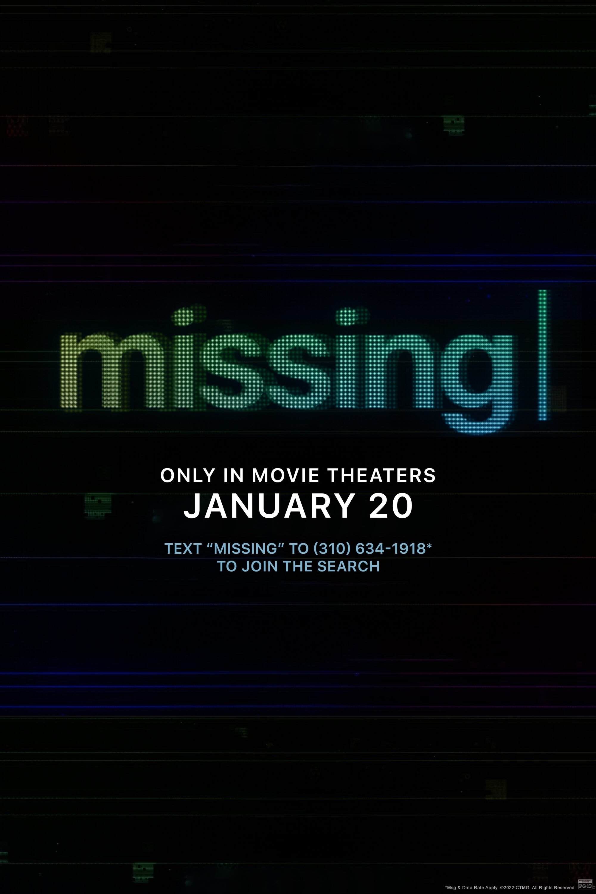 Missing