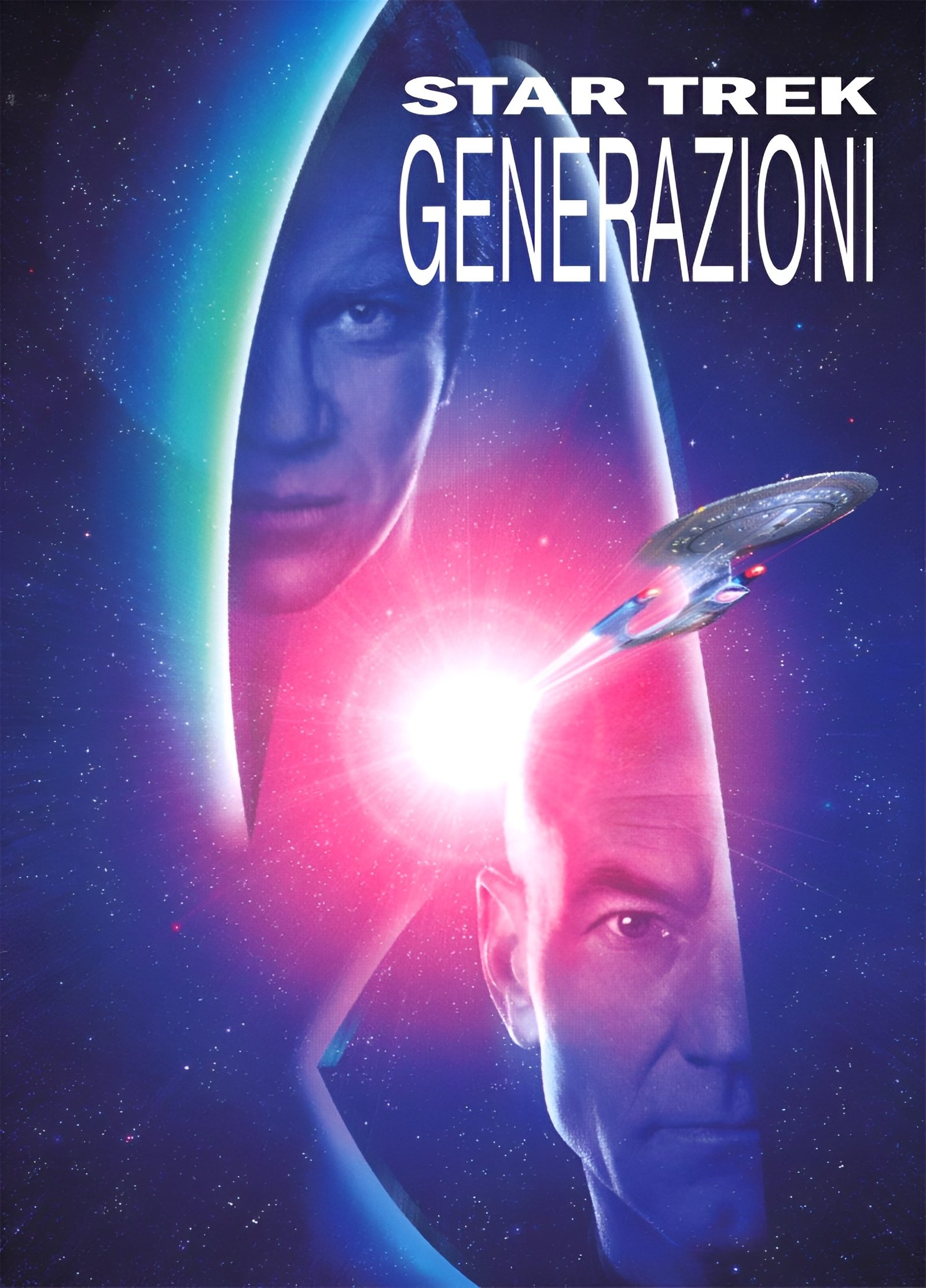 Star Trek: Generations