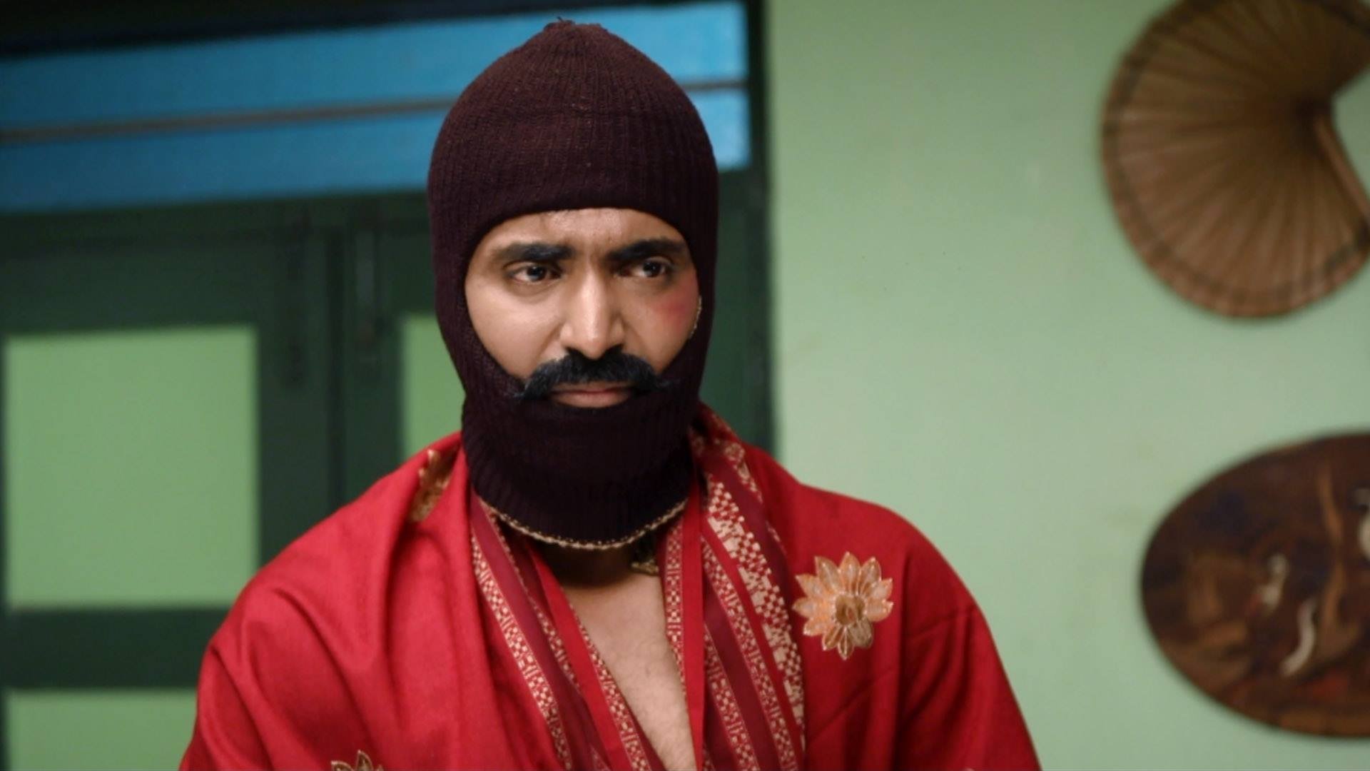 Chinna Thambi