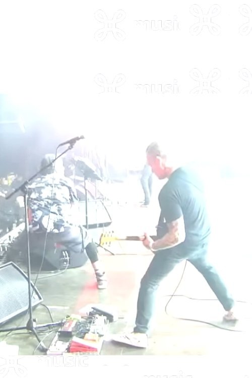Dead Cross: Graspop 2018 Dead Cross: Graspop 2018