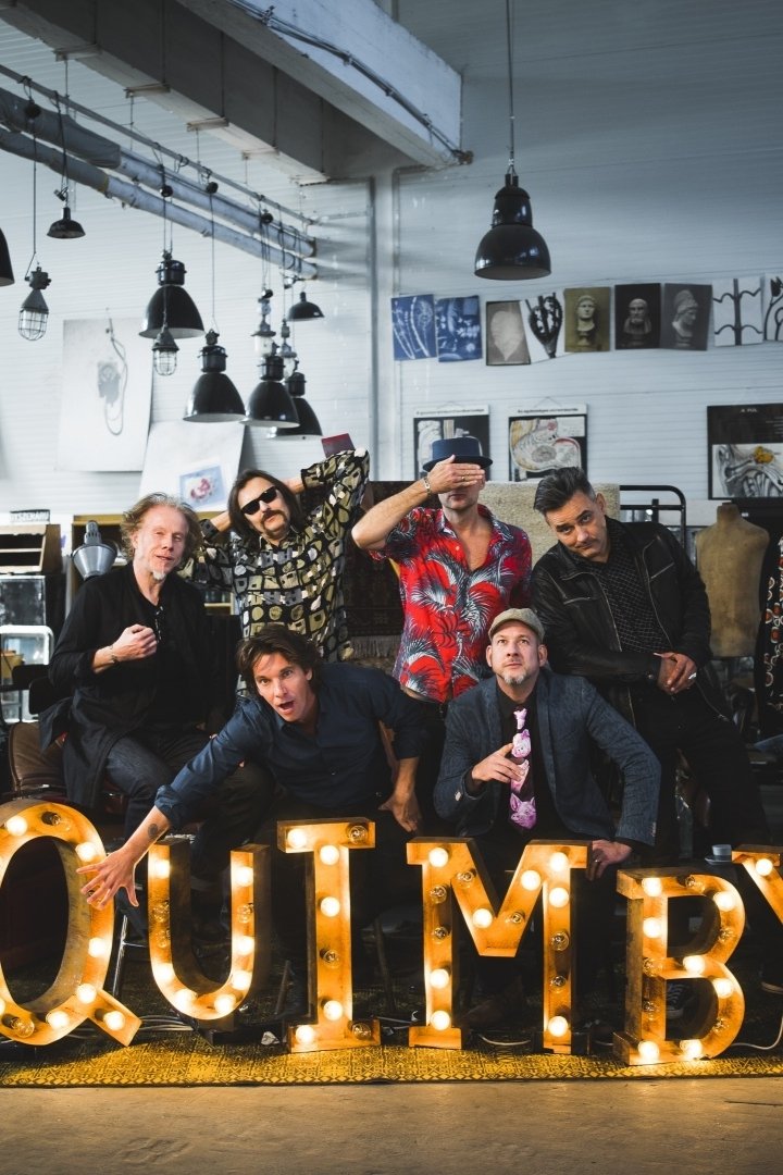 Quimby Class & Roll Quimby Class & Roll