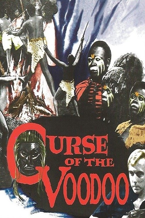 Curse of the Voodoo