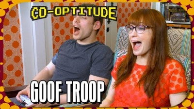 S1E2 · Goof Troop