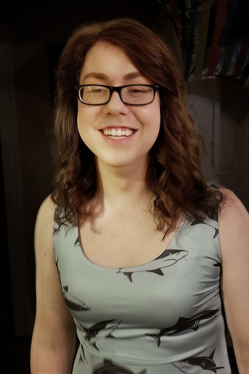 et billede af Madeline Deering