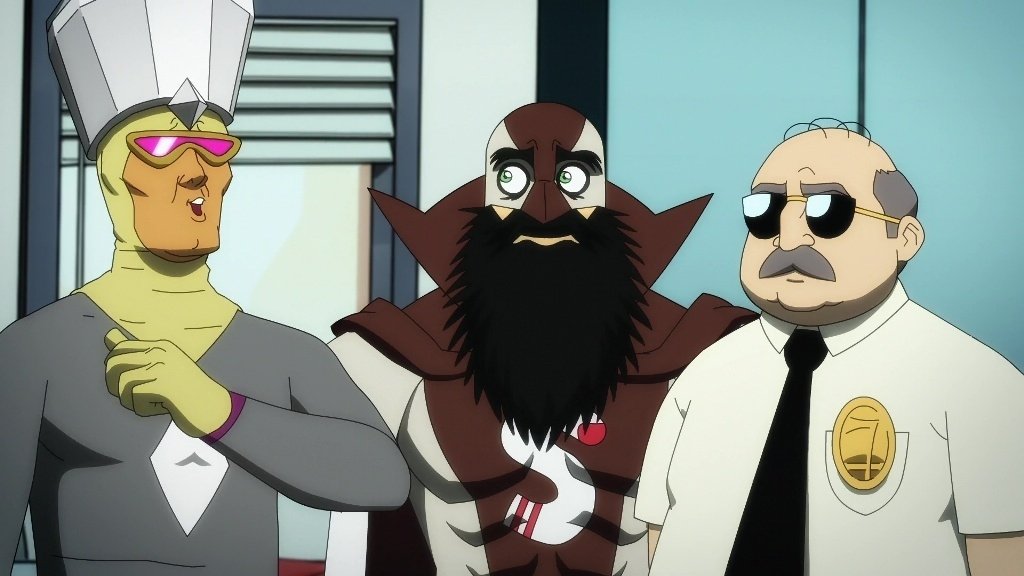 Episode 5