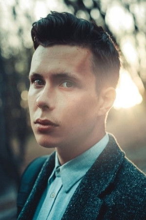 et billede af Nіkon Romanchenko