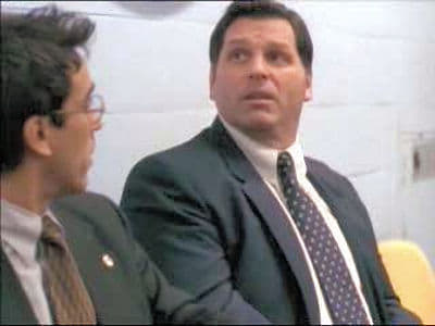 Third Watch