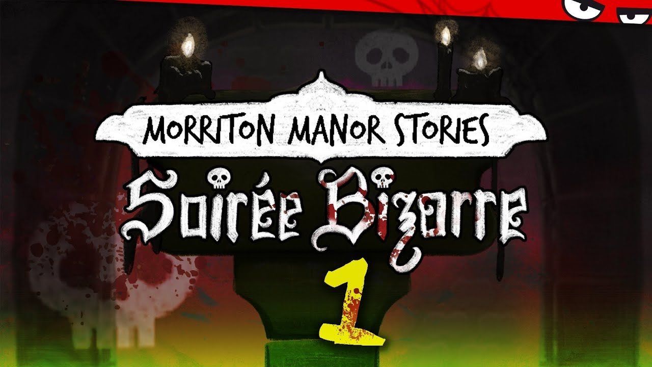 Episode 1
