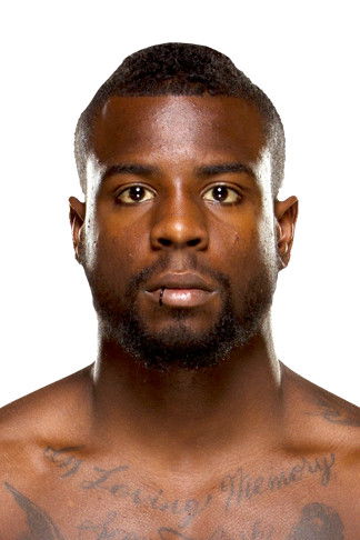 et billede af Chris Beal