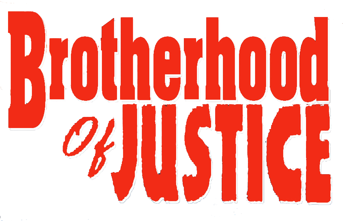 The Brotherhood of Justice